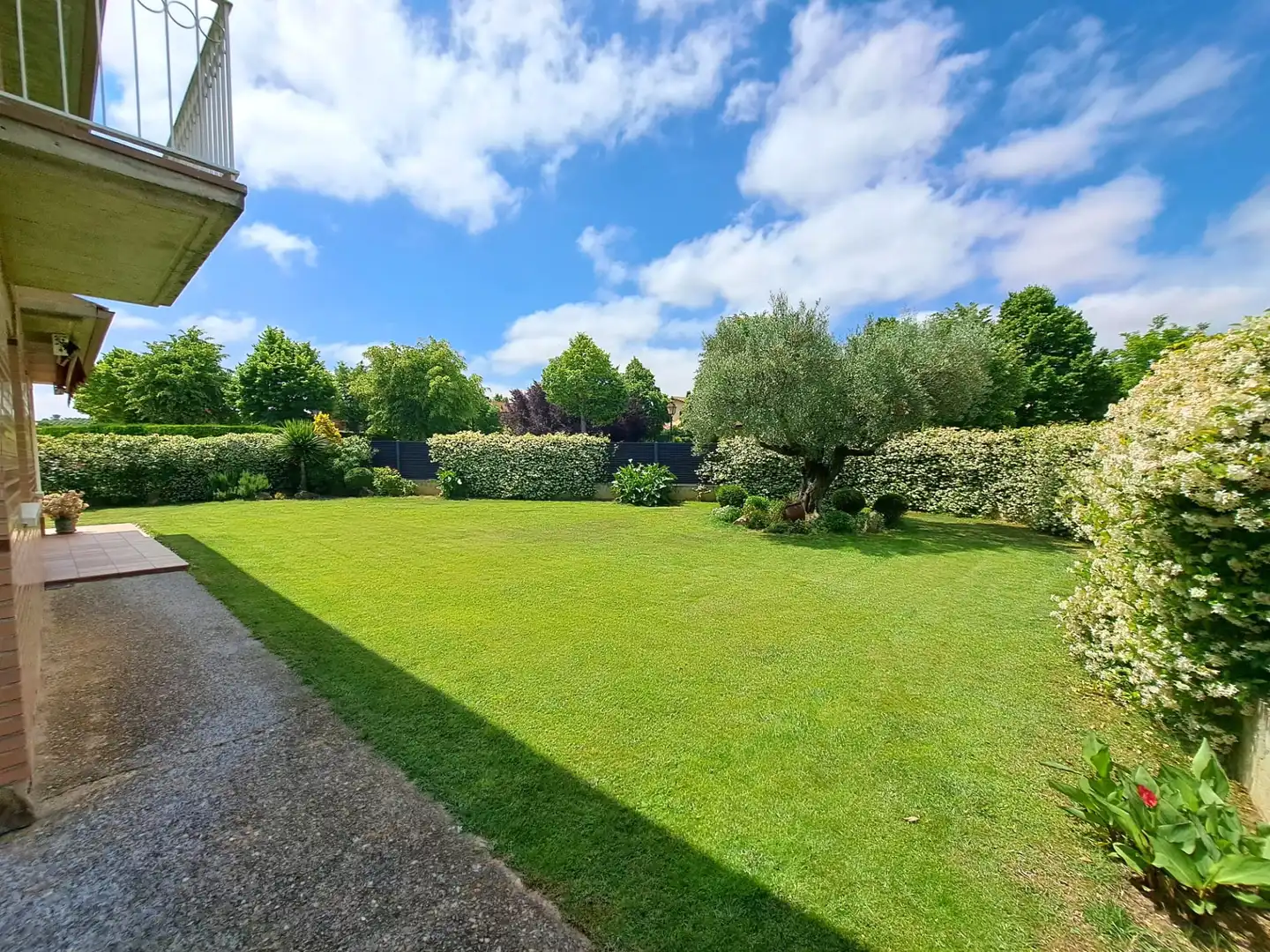 Villa mit Garten zum Verkauf in Calle la Ermita, imagen 9