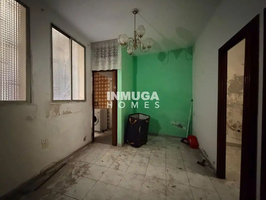 Piso con ascensor en venta en Centro, imagen 3