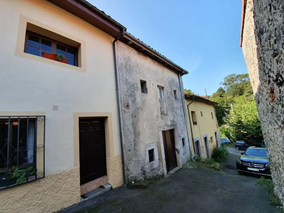 Casa en venta en Llanes pueblo, imagen 10
