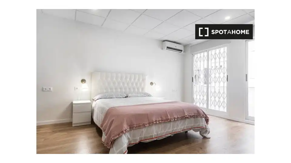 Appartement avec terrasse à louer à L'Eixample, imagen 11