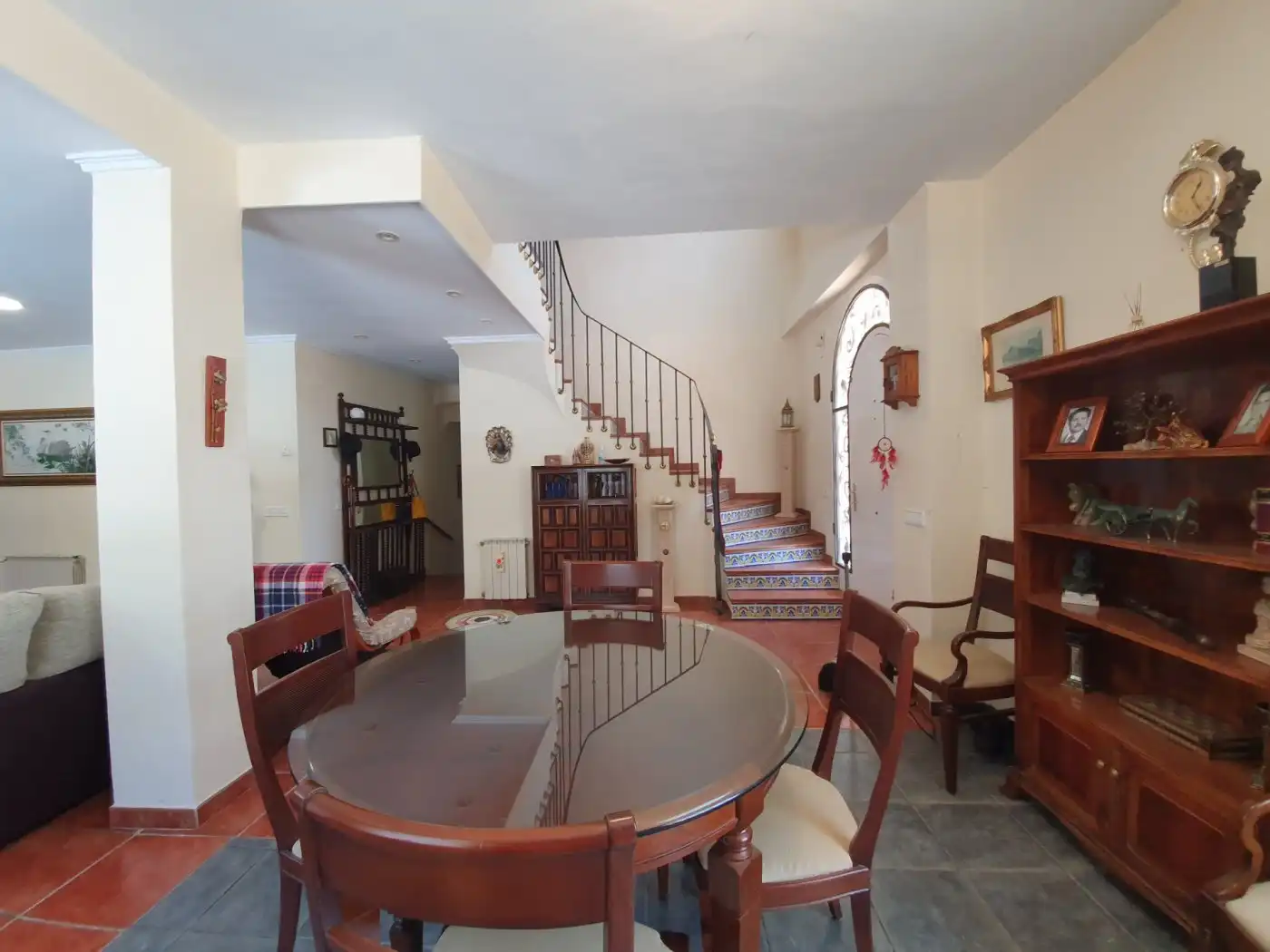Casa o chalet en venta en Chiva con Calefacción, Jardín privado y Terraza