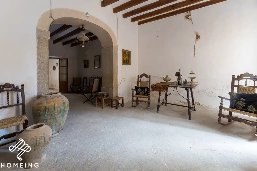 Finca rústica en venta en Costitx con Jardín privado y Terraza
