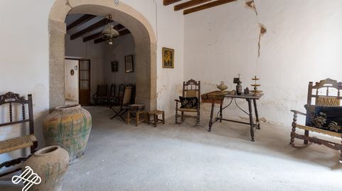 Foto 5 de Finca rústica en venda a Costitx, Illes Balears