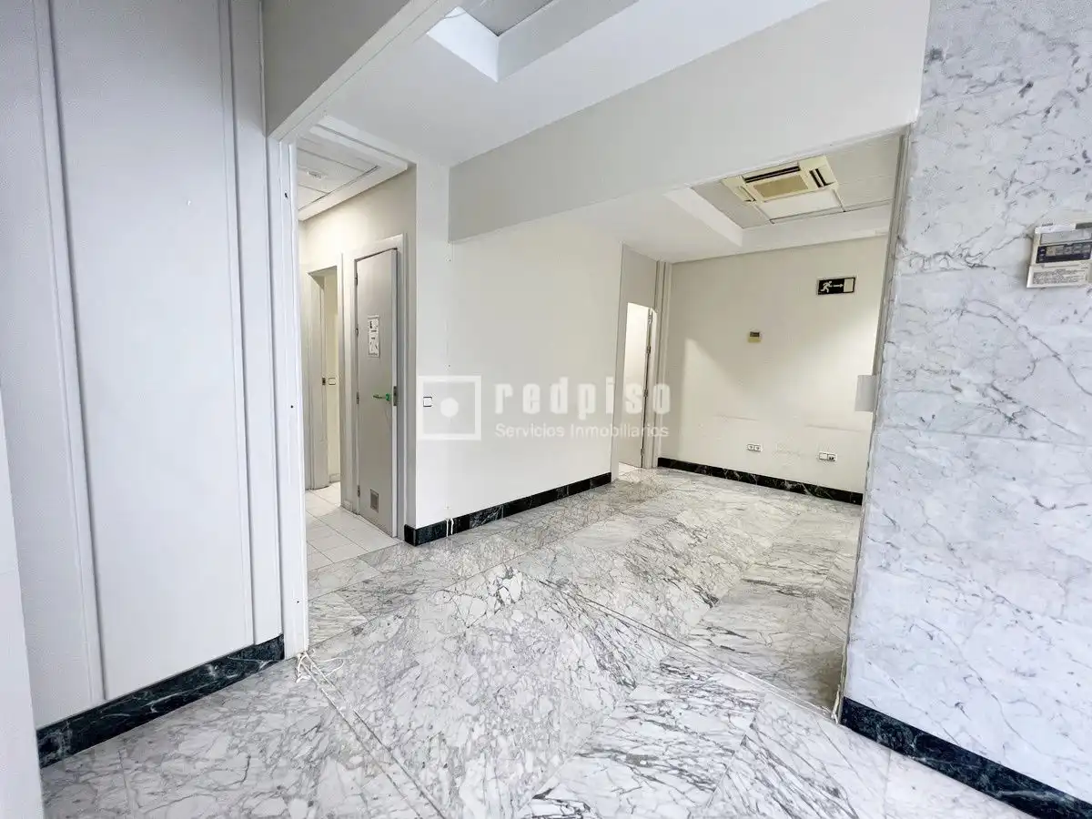 Local en venta en Málaga con Aire acondicionado