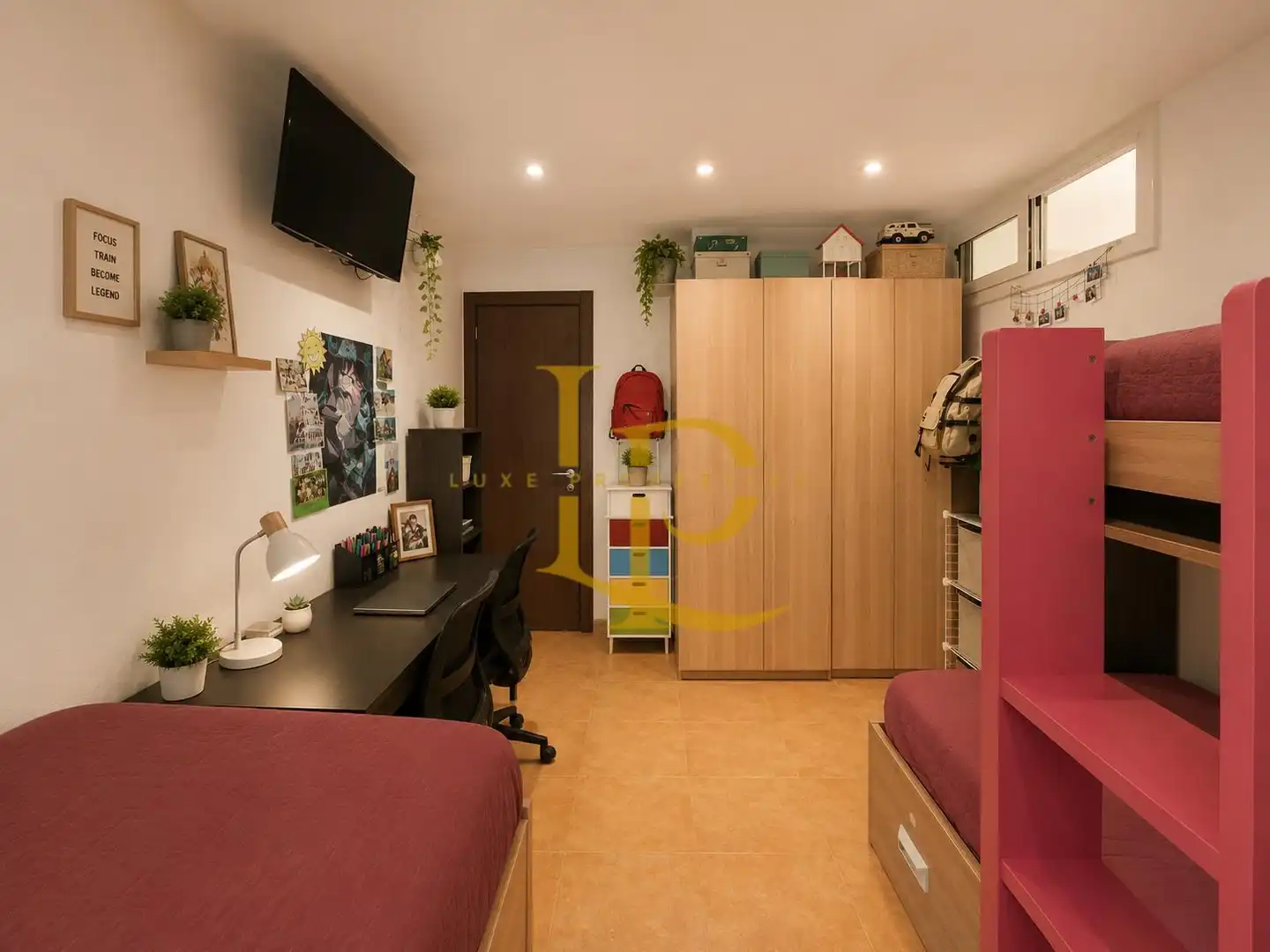 Piso con terraza en venta en Eixample, imagen 18