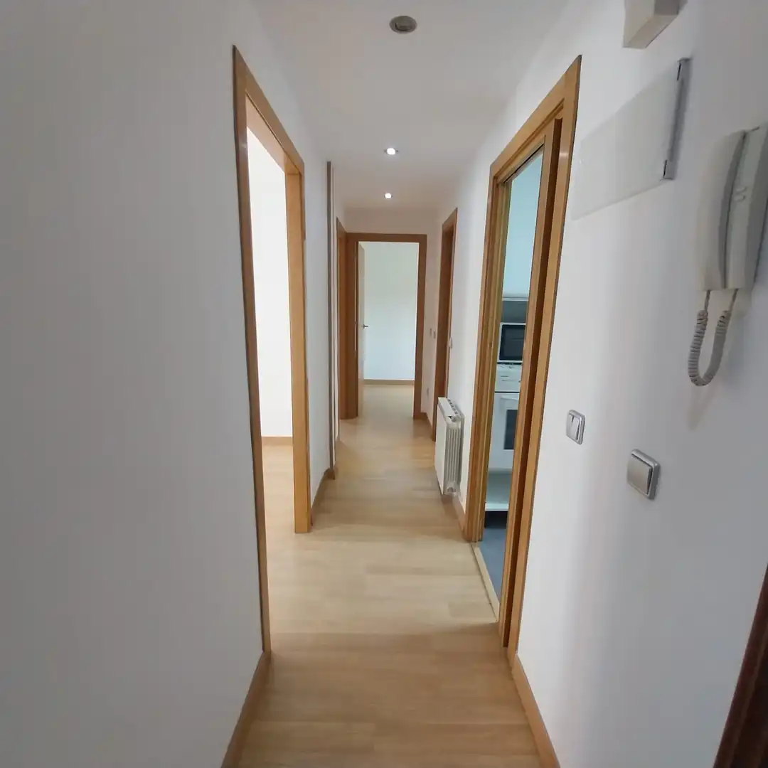 Flat for sale in Valladolid  with Heating, Parquet flooring and Terrace