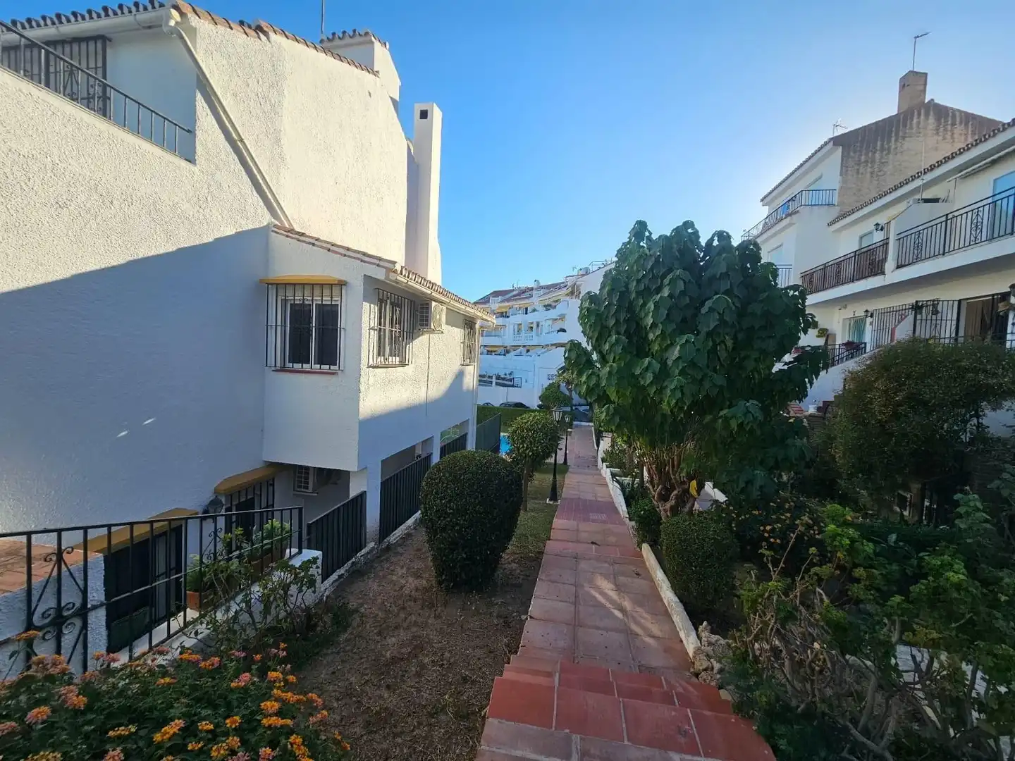 Reihenhaus mit Terrasse zum Verkauf in Montemar, imagen 28