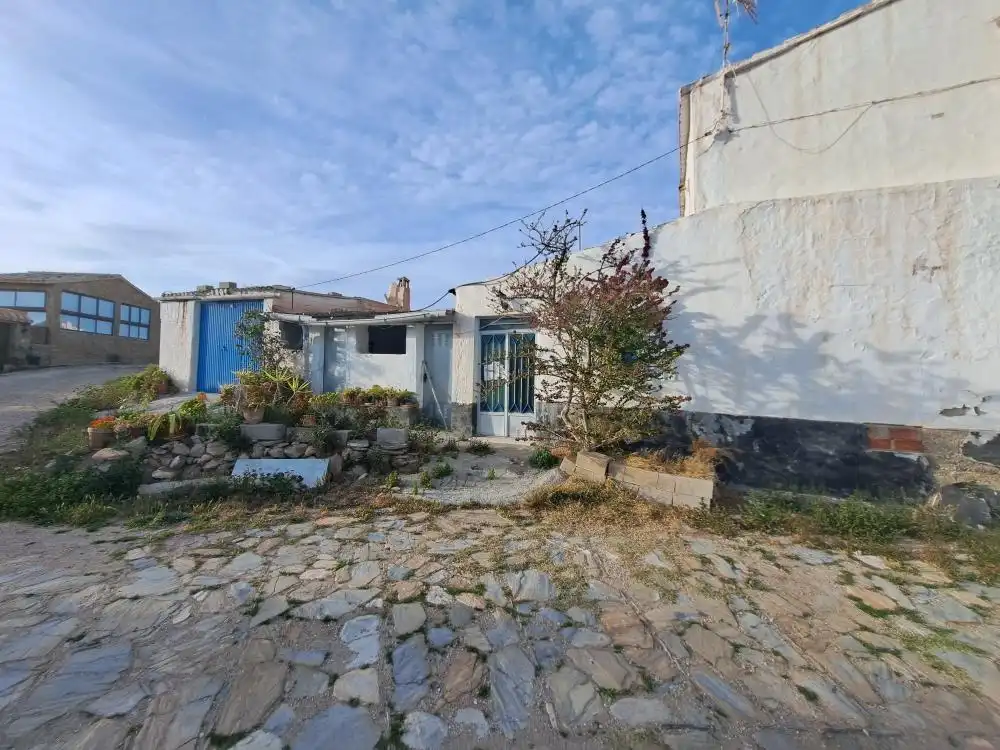 Exterior view of Country homes for sale in Antas  with Private garden, Terrace and Storage room