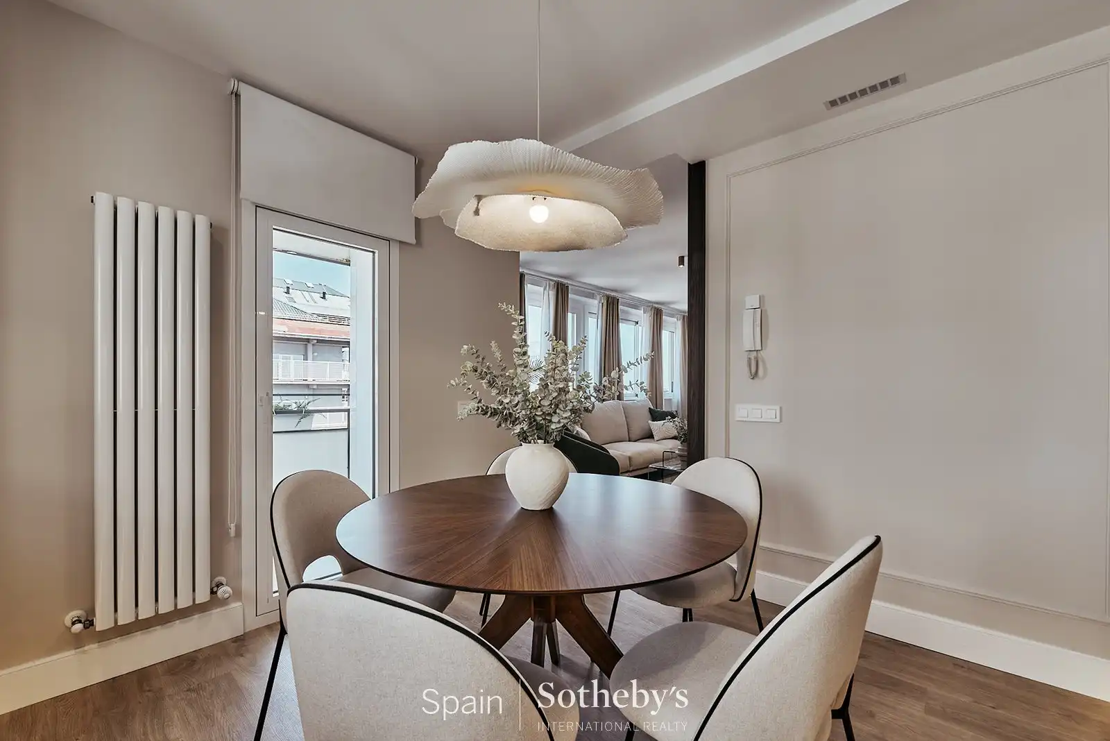 Apartamento con ascensor en venta en Calle de Maldonado, imagen 8