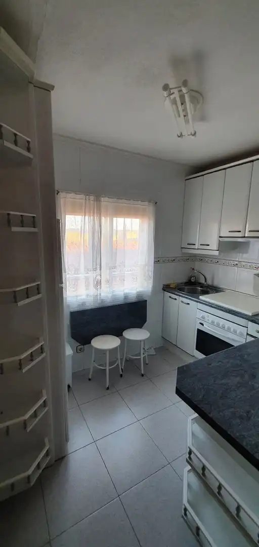 Appartamento in affitto a Murallas, imagen 4