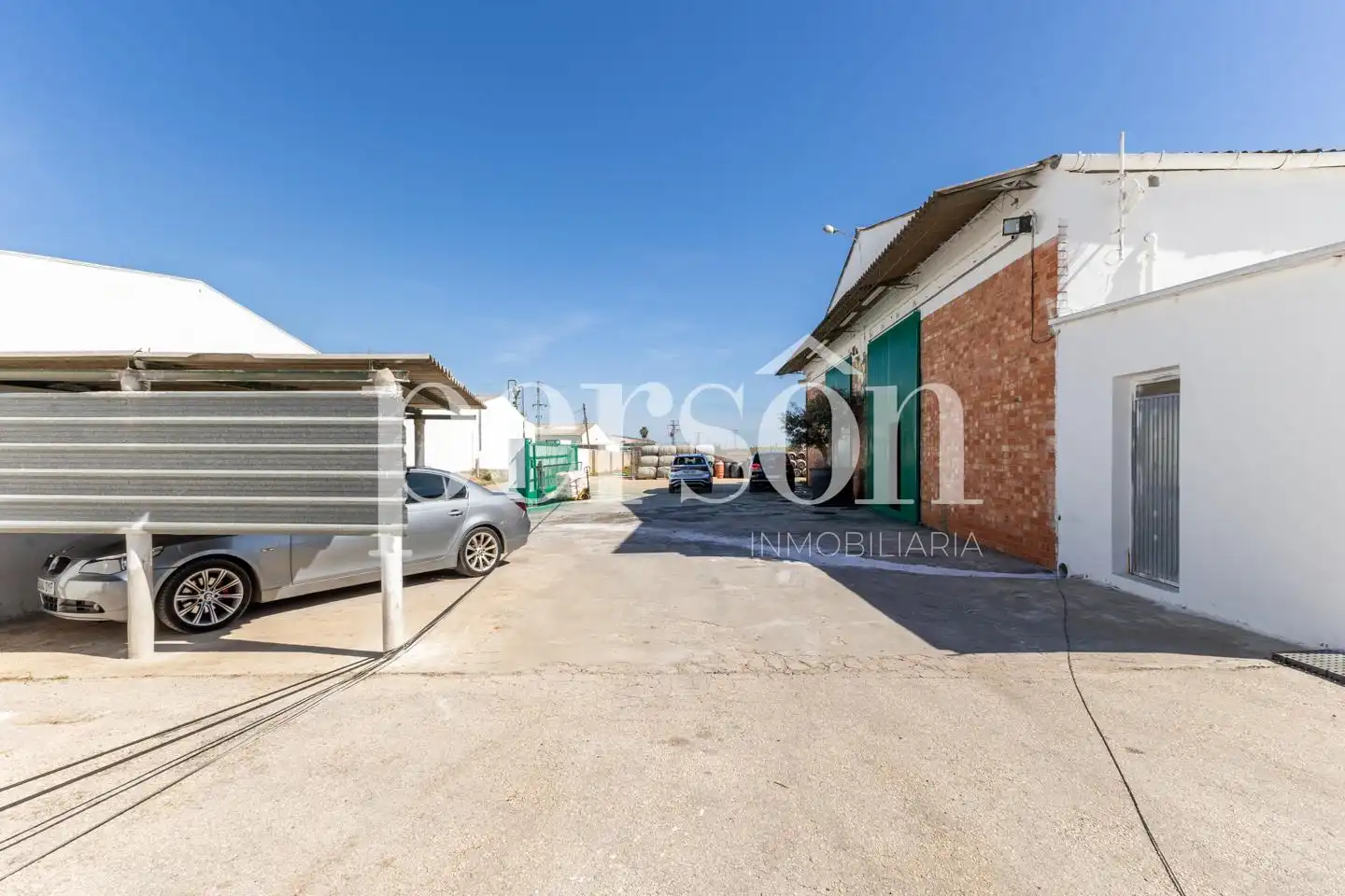 Nave industrial en venta en Urbanitzacions i Pedanies Nord, imagen 6