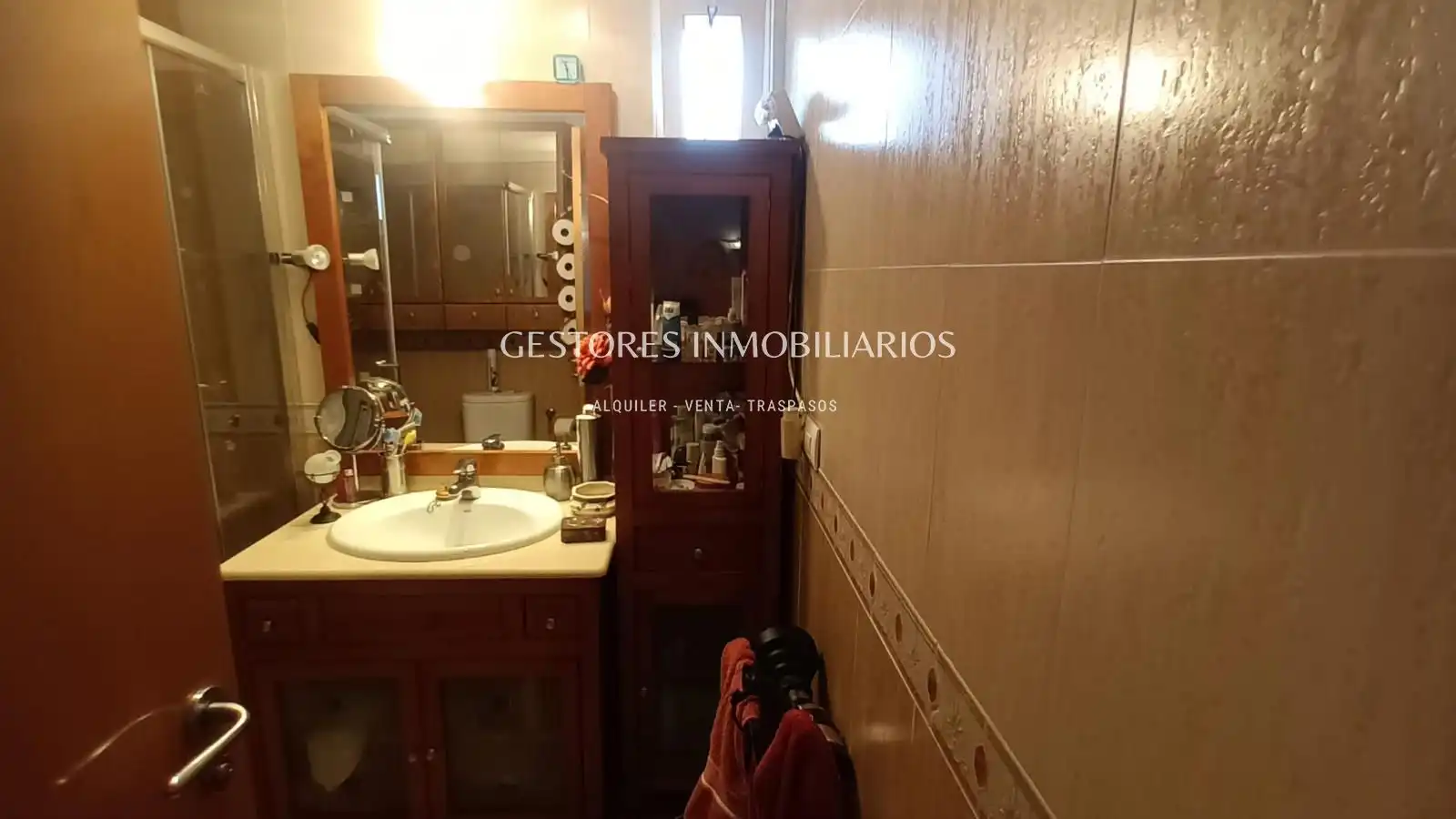 Villa con piscina in vendita a Onil, imagen 86