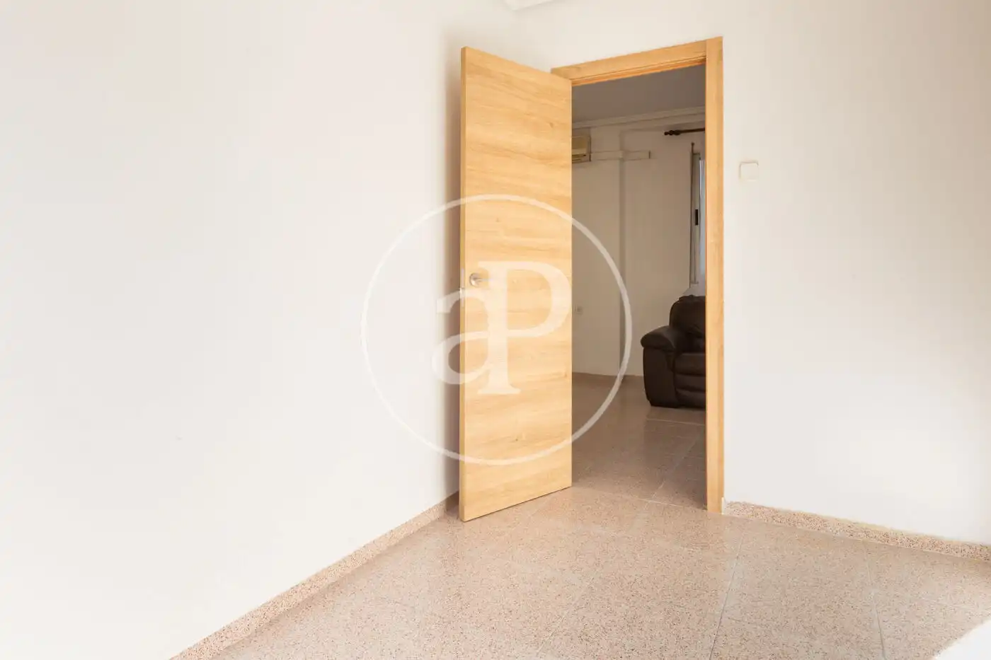 Piso en venta en Valencia con Aire acondicionado y Calefacción