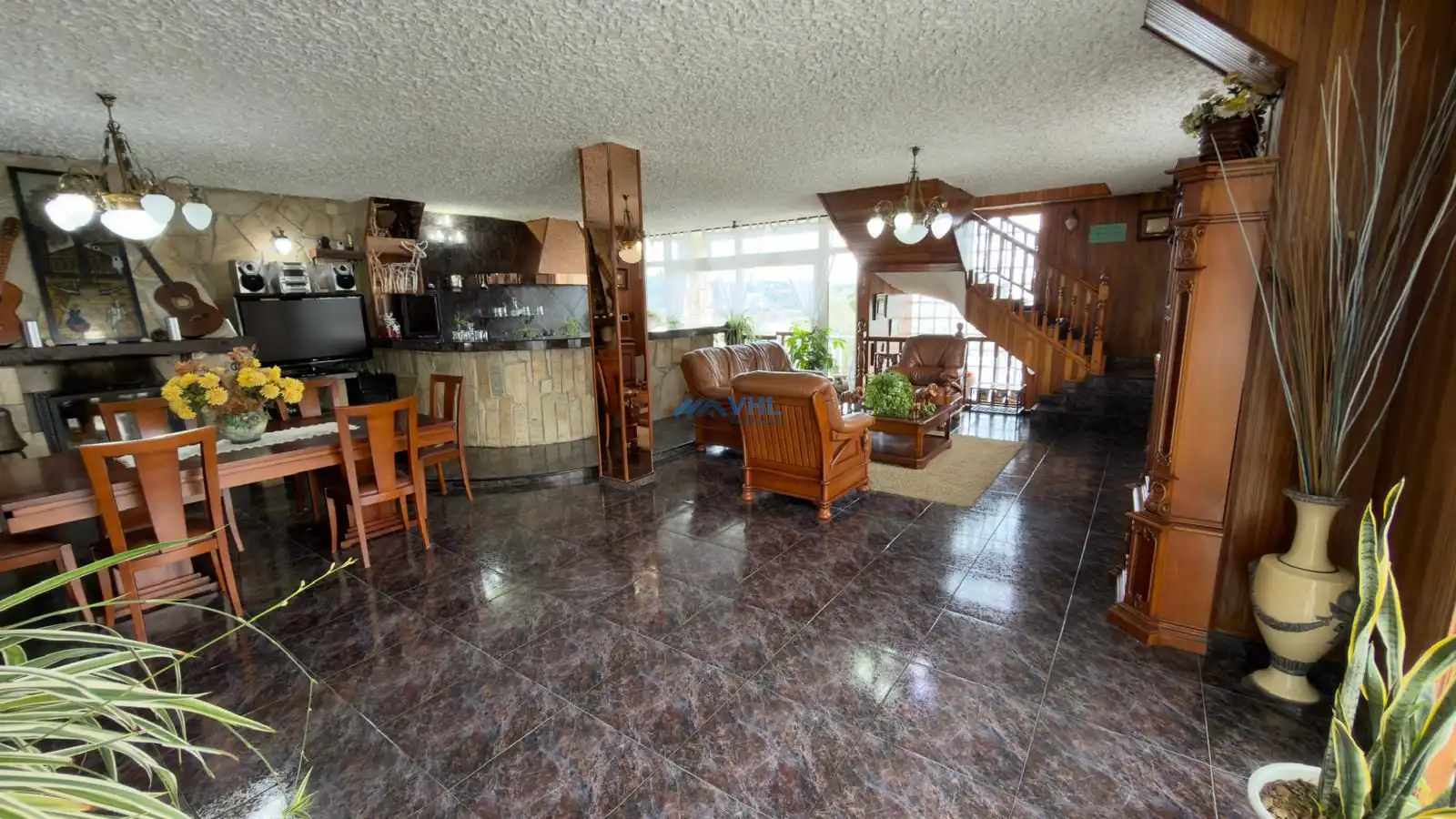 Casa amb jardí en venda a Barrio Sámano 86D, imagen 50