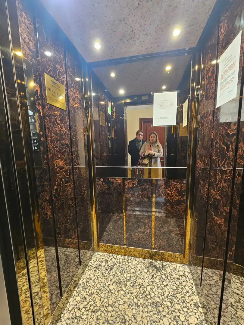 Appartement avec ascenseur à vendre à Calle de Quintana, imagen 17