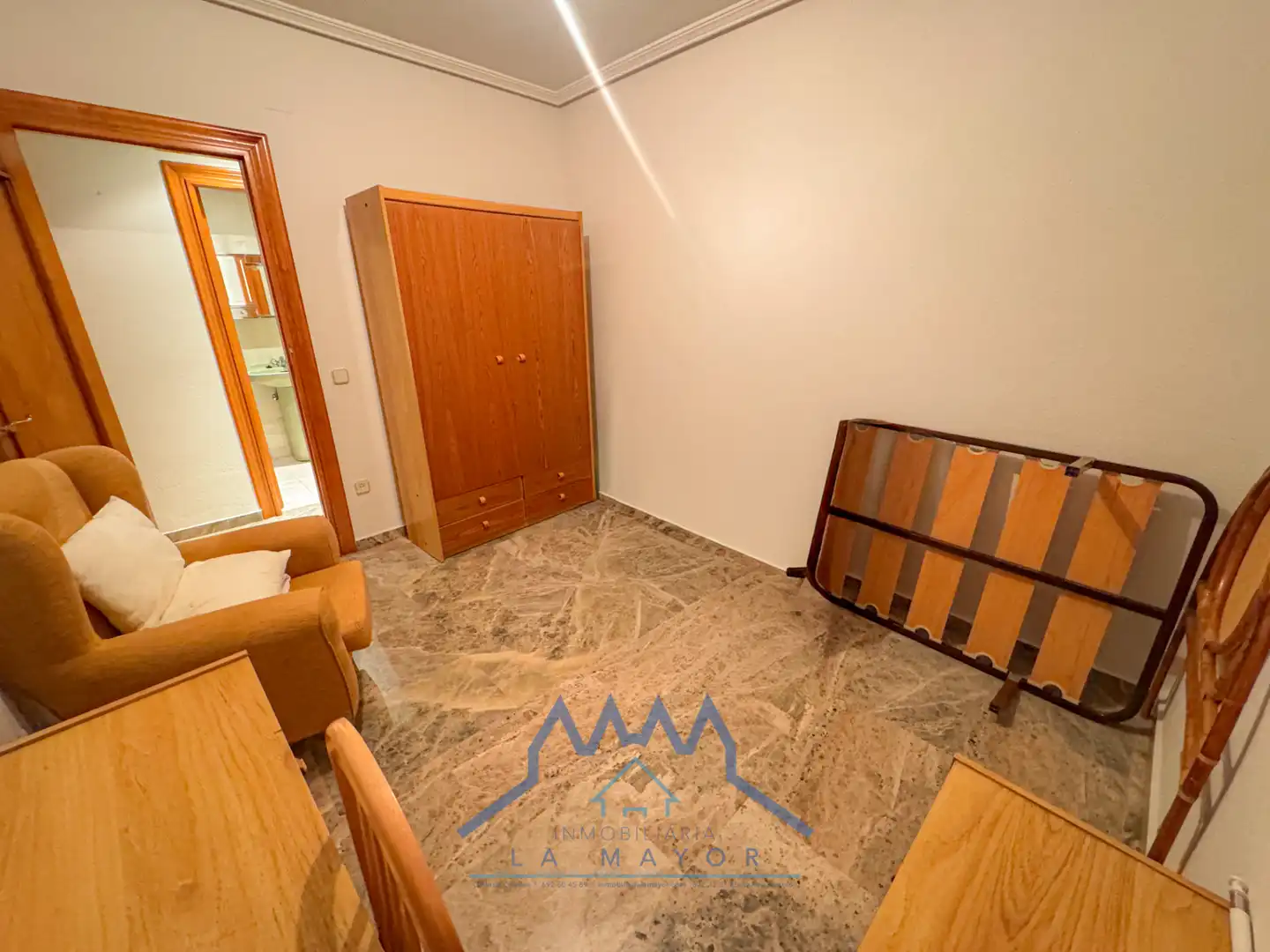 Flat with lift to rent in El Perchel, imagen 17
