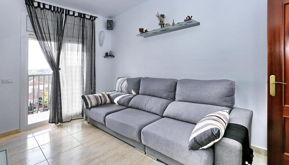 Foto 1 de Piso en venta en De Sant Galdric, Palau-solità i Plegamans, Barcelona