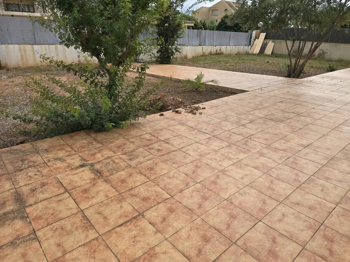 Casa amb terrassa en venda a Alfinach - Los Monasterios, imagen 15