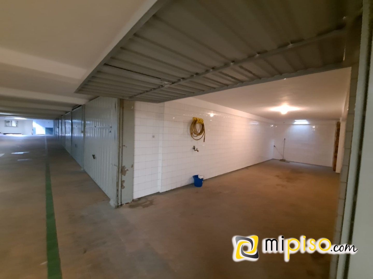 Garatge de lloguer en Laredo