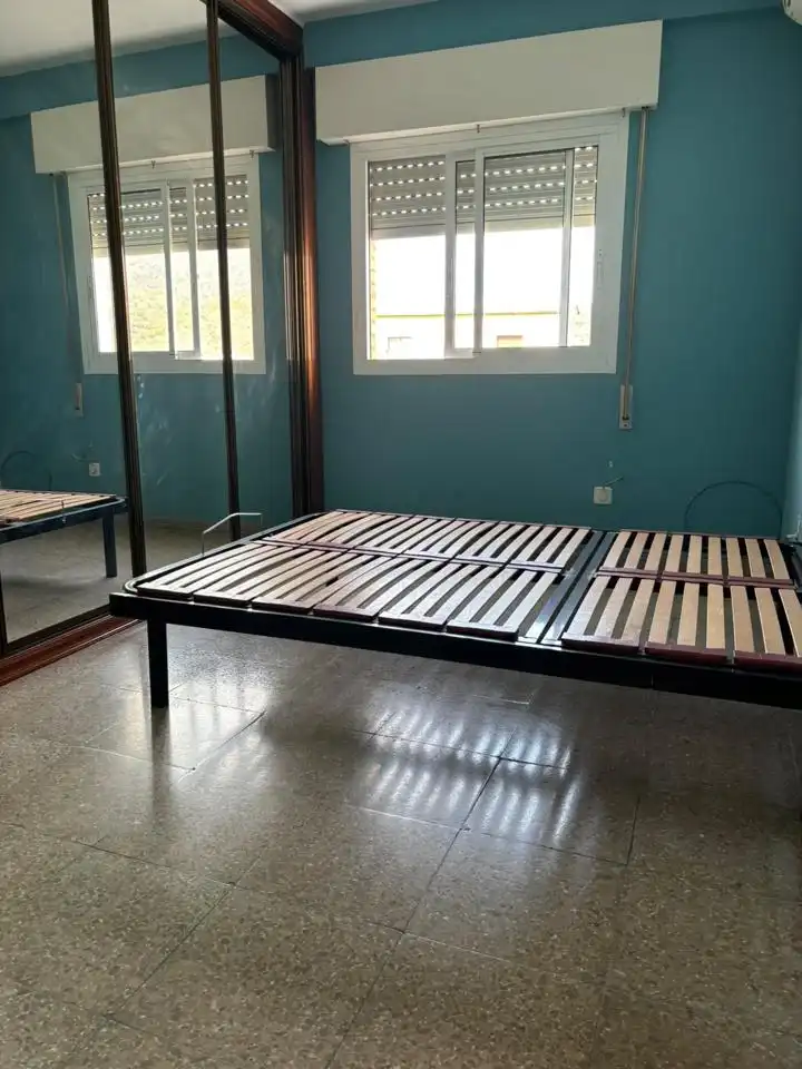Habitación de Piso en venta en Málaga con Terraza