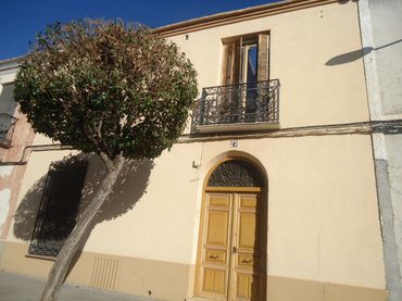 Casa en venta en La solana