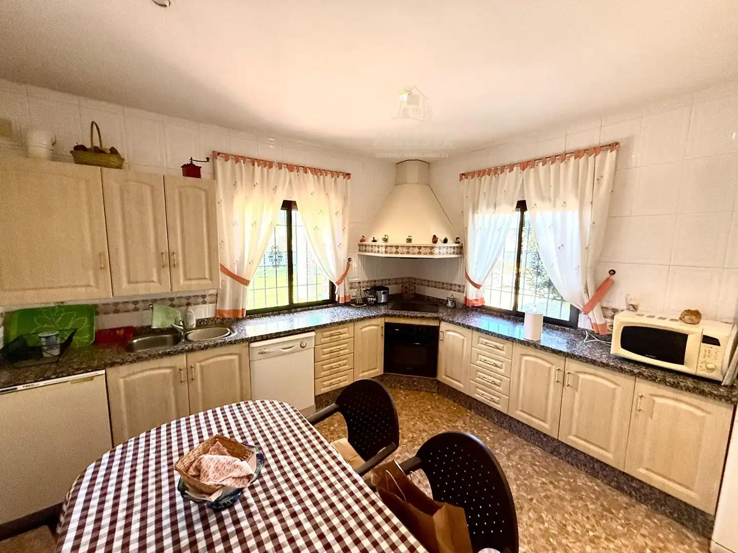Maison rustique avec jardin à vendre à Periurbano Oeste - Sierra, imagen 11