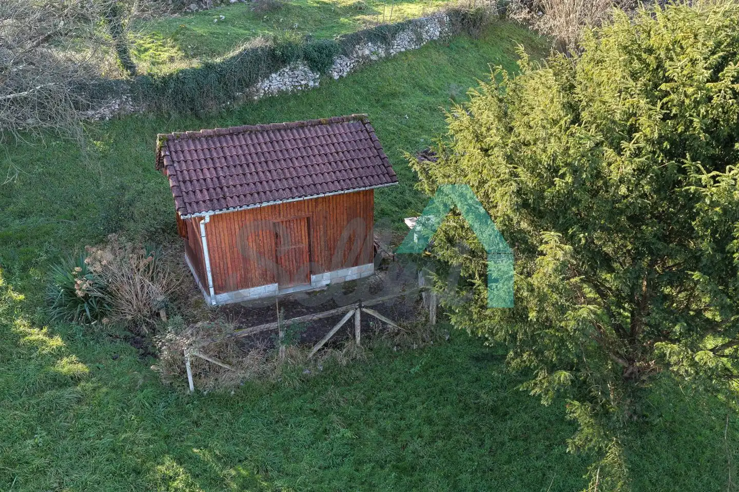 Finca rústica en venta en Oviedo  con Jardín privado y Terraza
