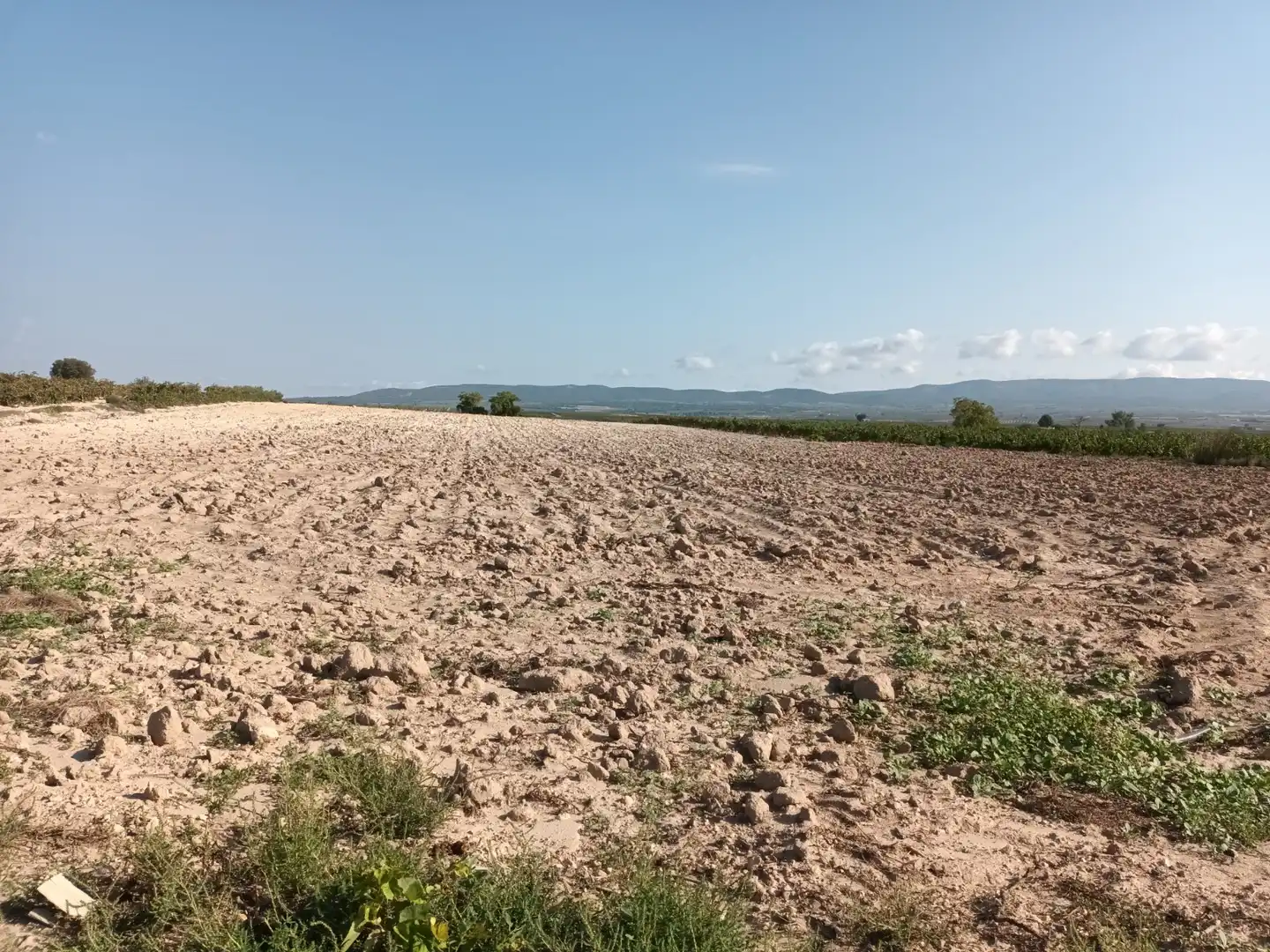 Wohnbaugrundstück zum Verkauf in Polígono 18. Parcela, imagen 4