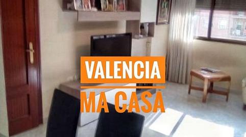 Foto 4 de Pis de lloguer a Ciutat Jardí,  Valencia Capital