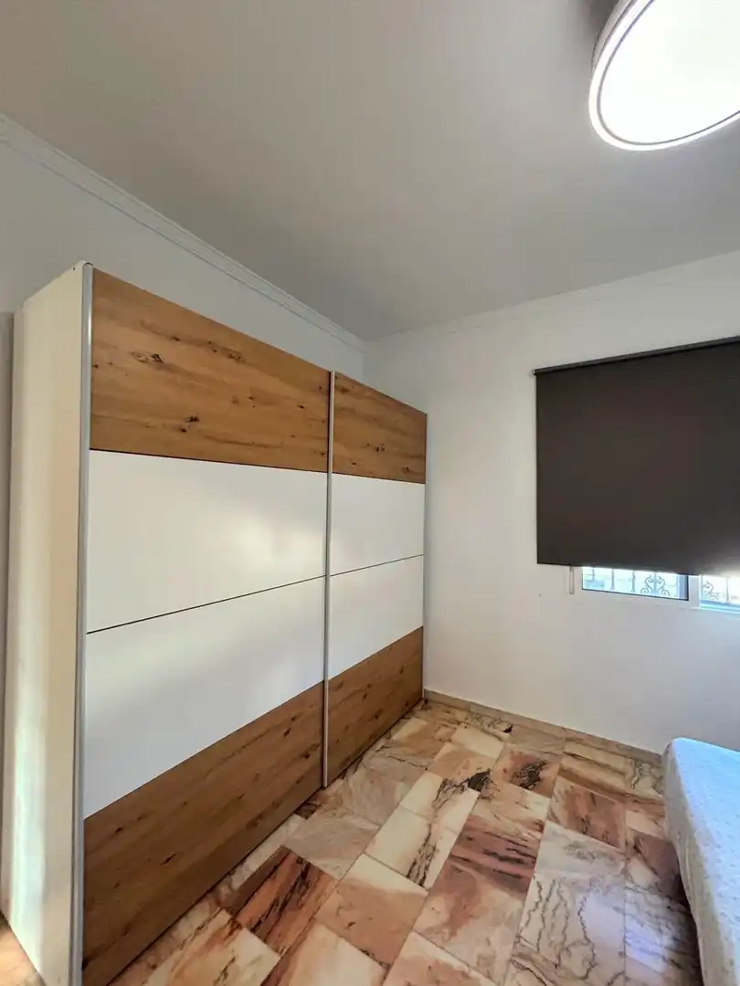 Dormitori de Casa o xalet en venda en Tocina amb Aire condicionat, Terrassa i Moblat