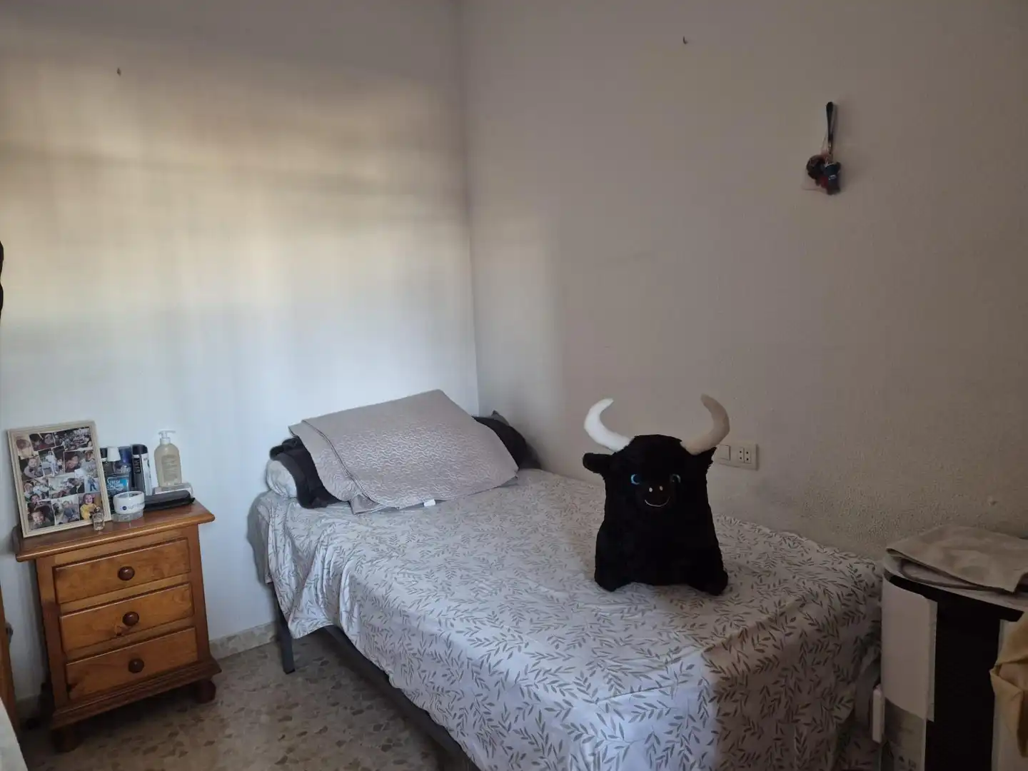 Ático con ascensor en venta en El Ejido Ciudad, imagen 20