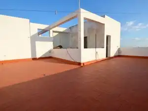 Terrace of Buildings for sale in Sevilla