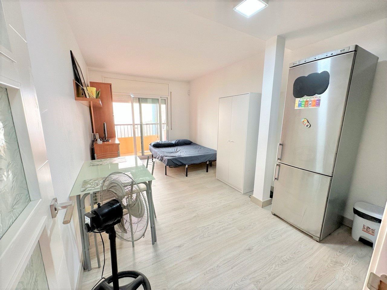 Bedroom of Study for sale in Lloret de Mar  with Terrace and Furnished