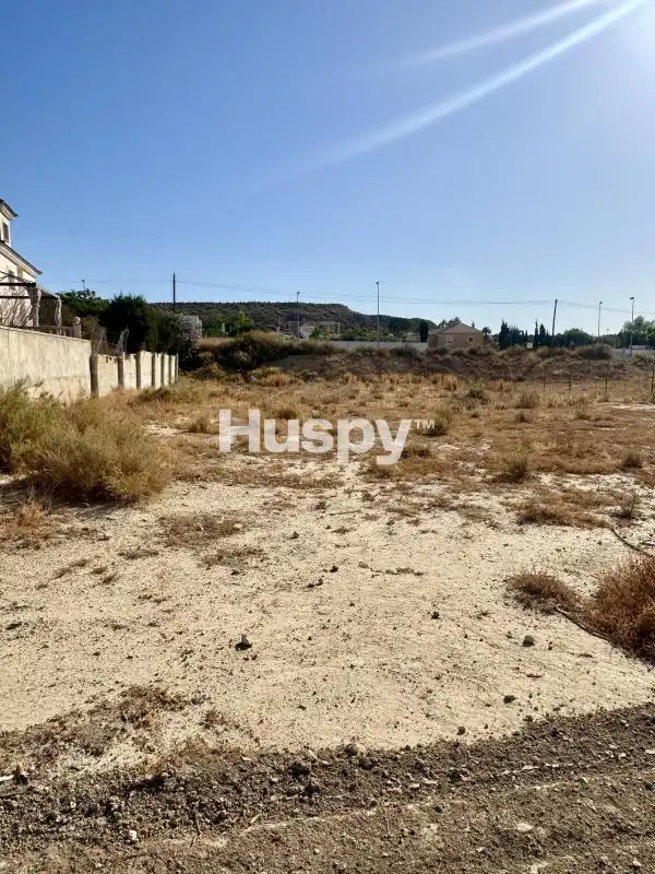 Terrain résidentiel à vendre à Calle de la Turquesa, imagen 4
