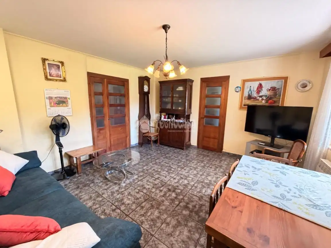 Casa en venta en Aguilafuente, imagen 5