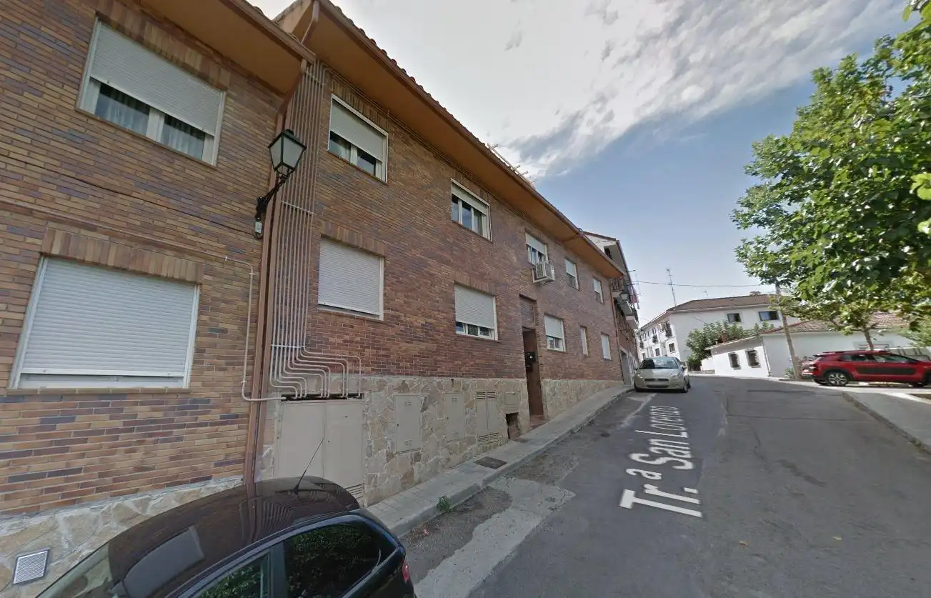 Piso en venta en SAN LORENZO, Valdemorillo pueblo