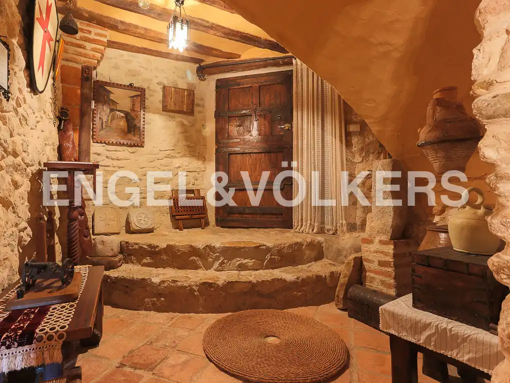 Maison à vendre à Les Coves de Vinromà, imagen 5