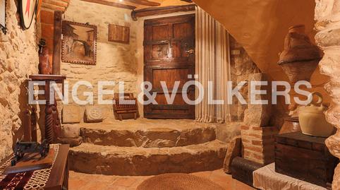 Foto 5 de Casa o xalet en venda a Les Coves de Vinromà, Castellón