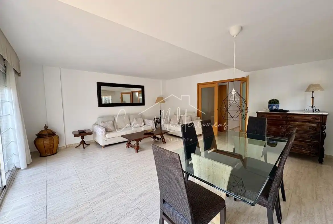 Casa aparellada amb terrassa en venda a Carrer Artur Martorell, imagen 7