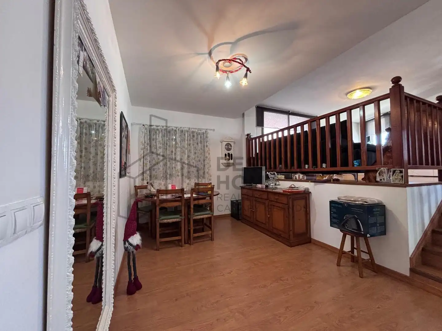 Comedor de Apartamento en venta en Puerto del Rosario con Trastero y Amueblado