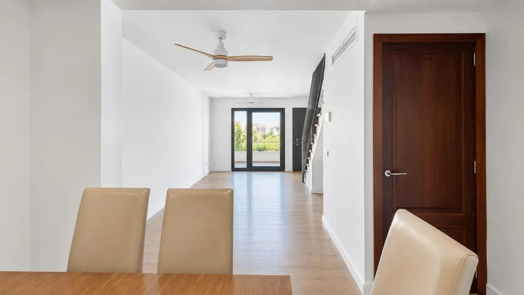 Ático en venta en Mancor de la Vall con Aire acondicionado, Terraza y Trastero