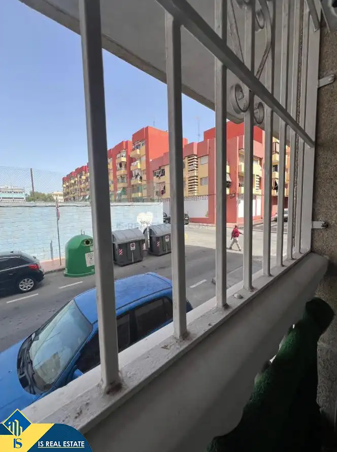 Apartament amb ascensor en venda a Playa del Cura, imagen 11