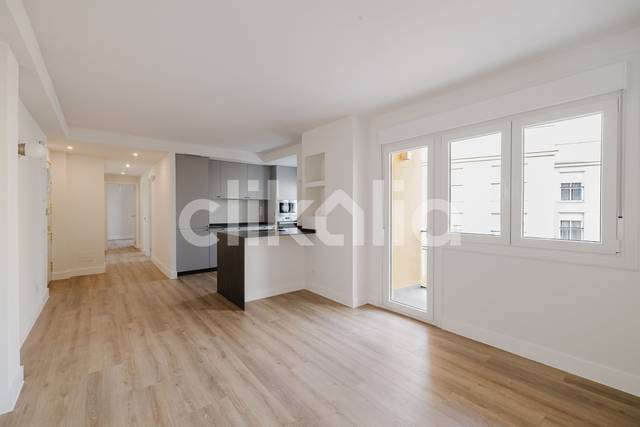 Piso en Venta en Perchel Norte