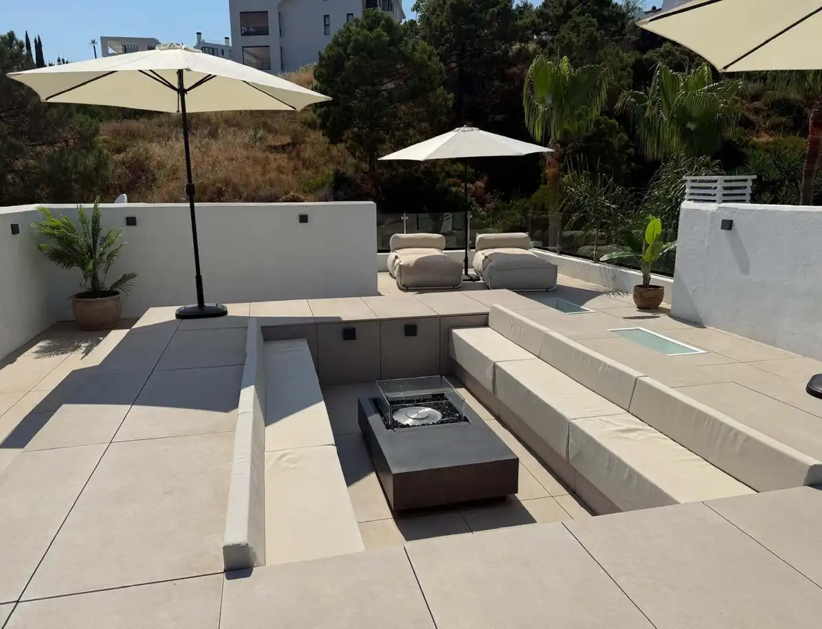 Penthouse zum Verkauf in La Quinta, imagen 15