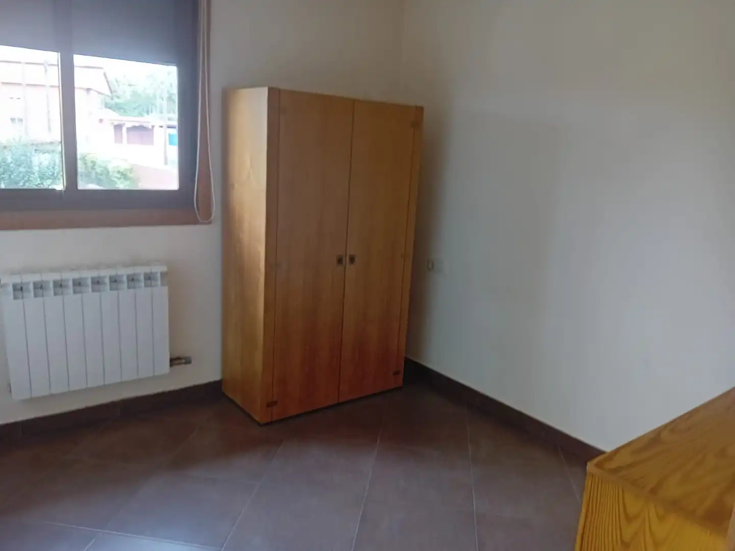 Habitación de Casa o chalet en venta en Vigo  con Jardín privado y Balcón