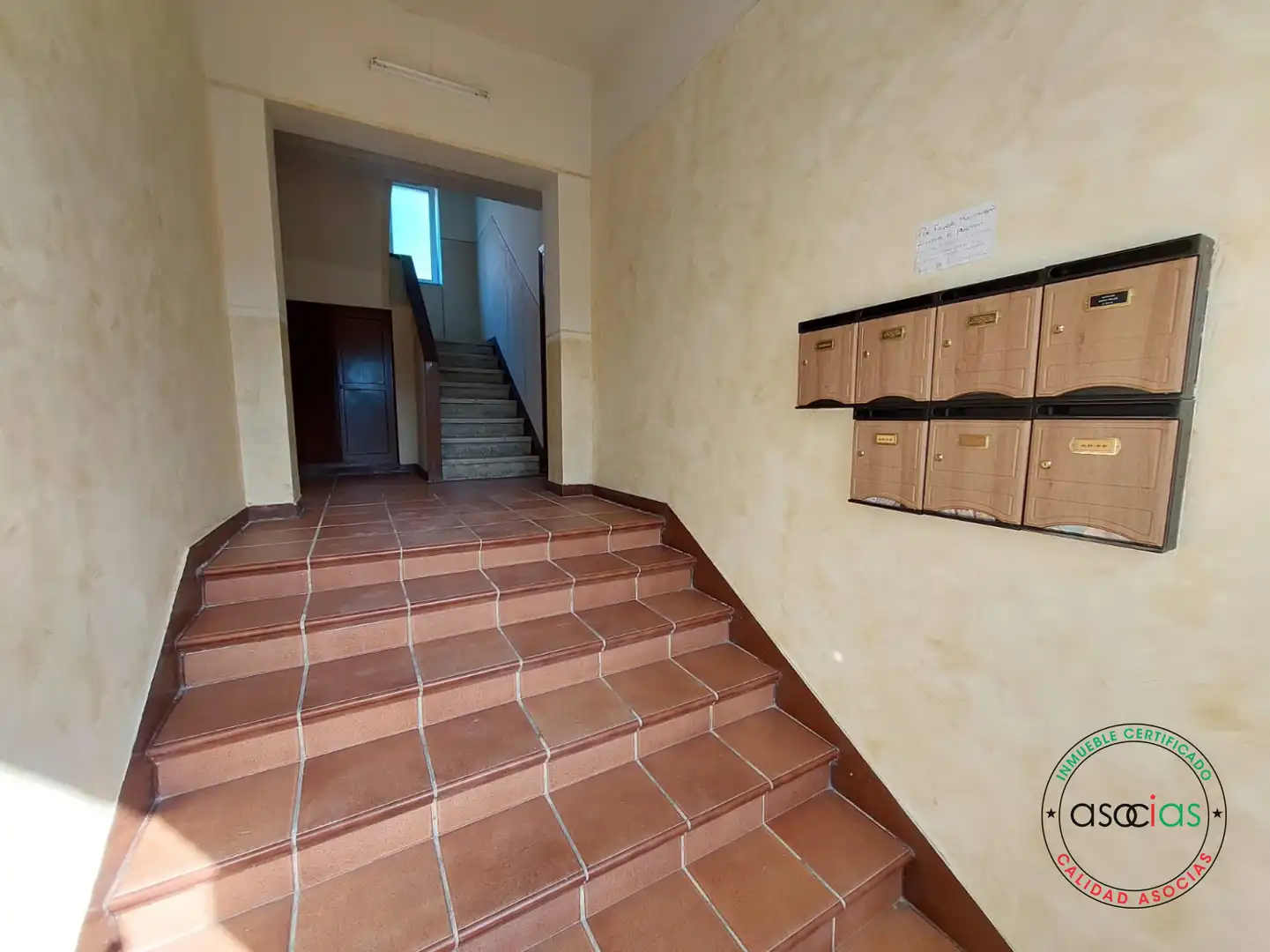 Wohnung zum Verkauf in Tuilla / Tiuya - BO VIVIENDAS PROTEG TUILLA, imagen 16