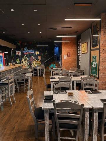 Local comercial en Alquiler en Arrancapins