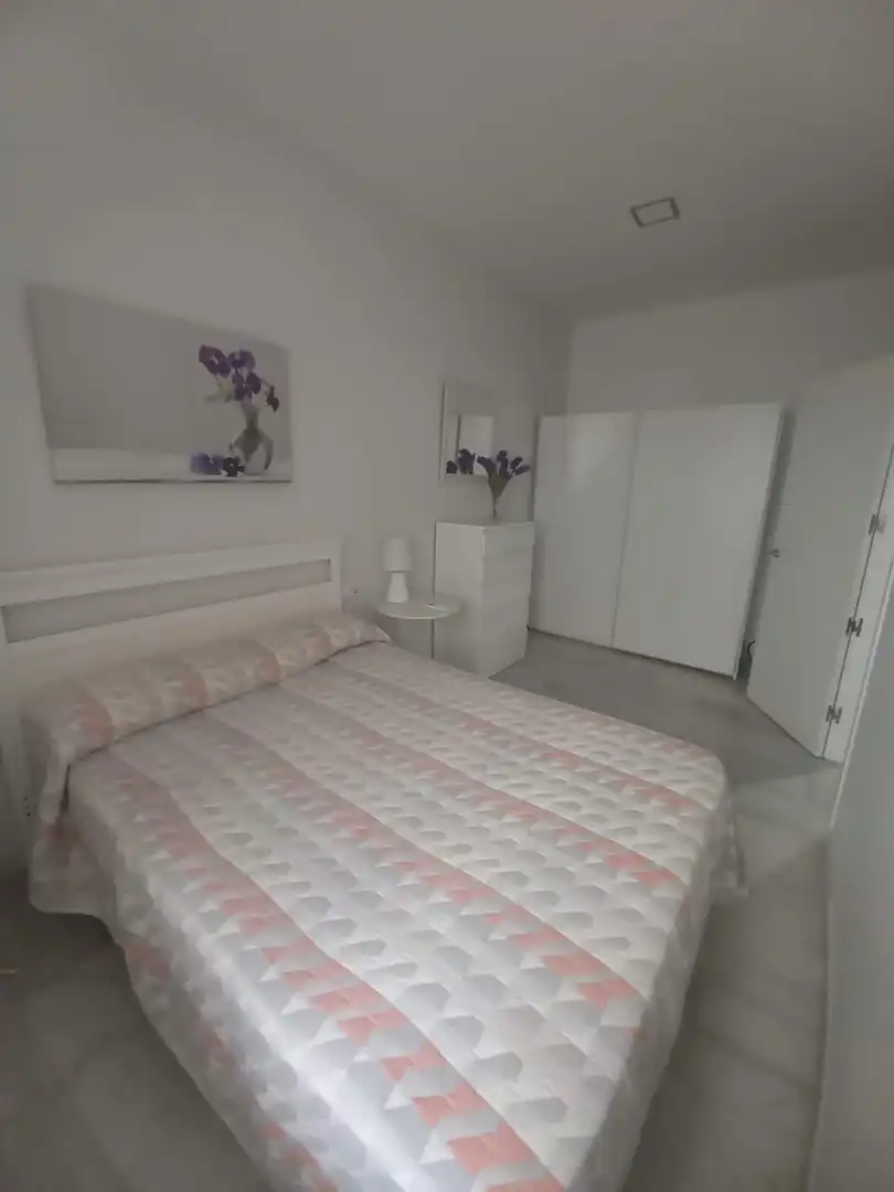Apartamento de alquiler en Sta. Marina - San Andrés - San Pablo - San Lorenzo