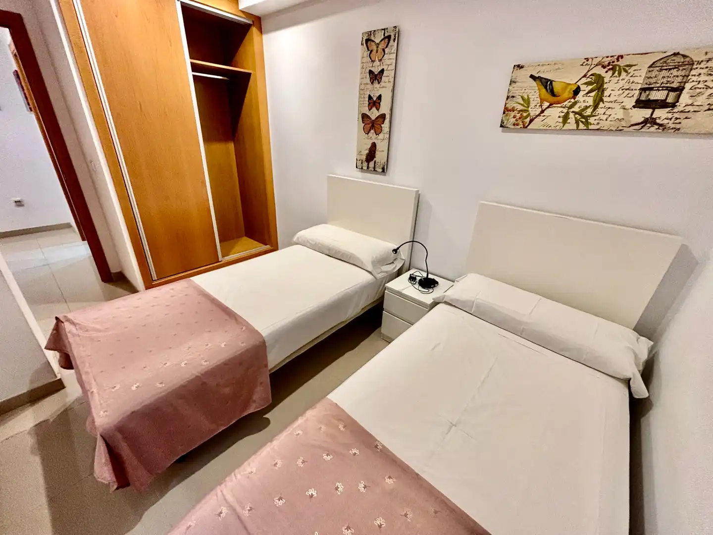 Flat with pool for sale in Campello Playa, imagen 24