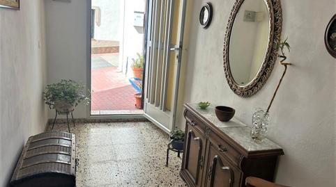 Foto 5 de Finca rústica en venda a Polop, Alicante